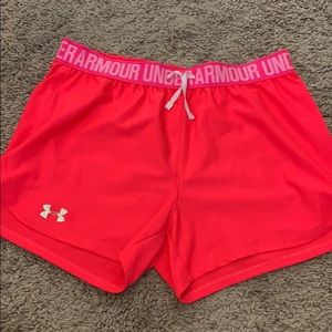 Under Armour Shorts